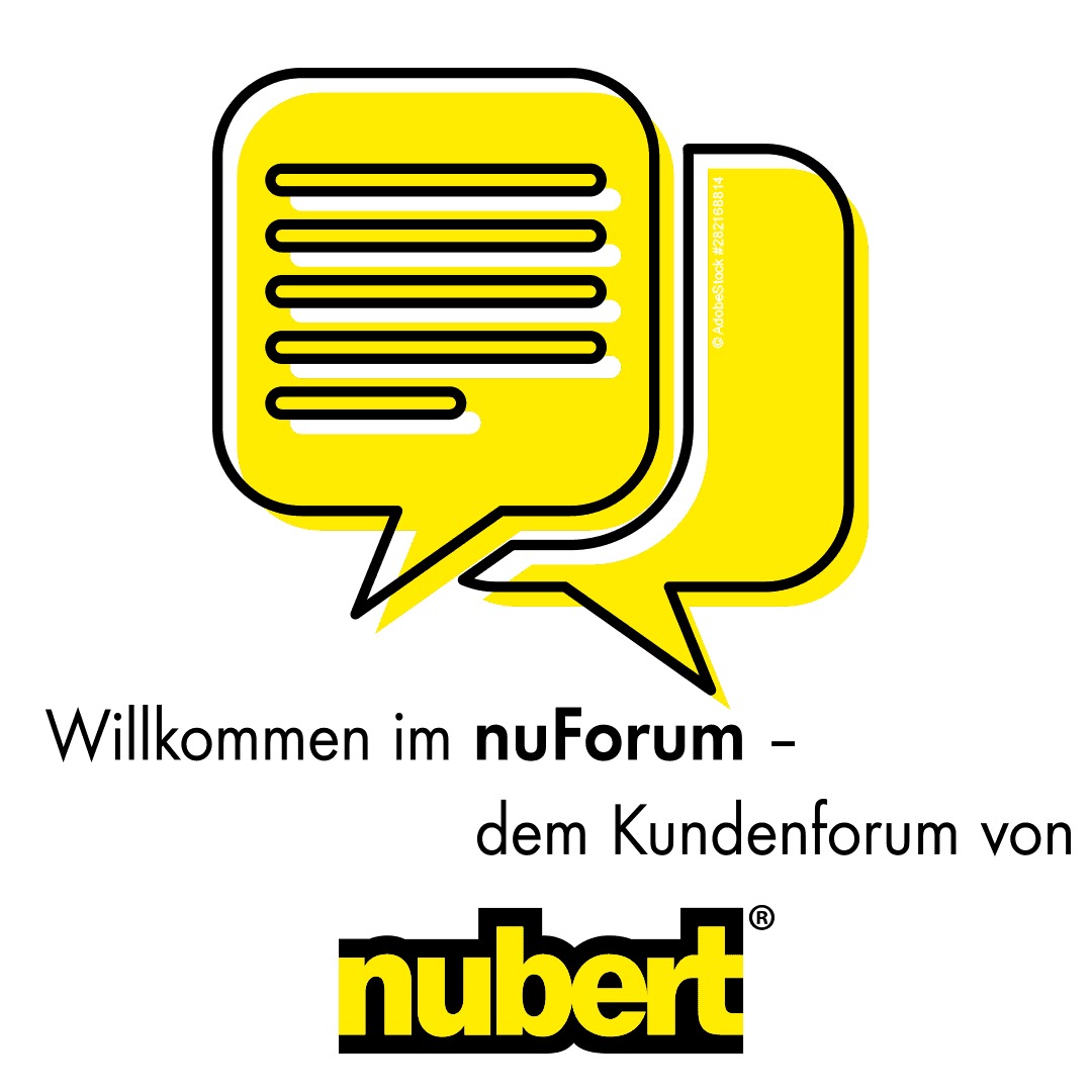 Nubert Forum