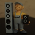 Benutzeravatar