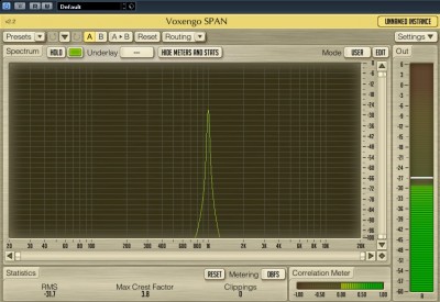 1000Hz-direkt.jpg (135.8 KiB) 1010 mal betrachtet 1kHz Signal, gemessen am Eingang des Onkyo