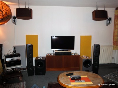 auch nicht mer aktuell die FRP NULINE 24 ~AVR Yammi 3020+ATM11+Vincent 997,.NV11<br />9.2 ( AW 991)
