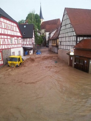 Königsbach-Stein OT Stein
