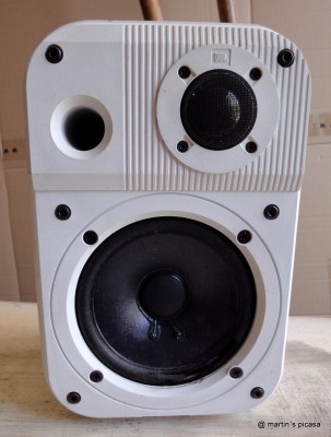 doch leider verschottet