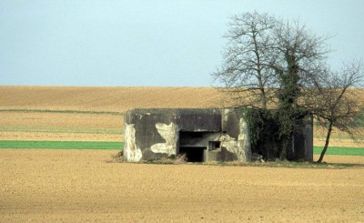 Casemate-Kulhendorf.jpg (64.27 KiB) 616 mal betrachtet Kasematte in Kuhlendorf ( Elsaß )