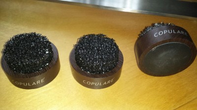 Copulare Lifter (3er Set)