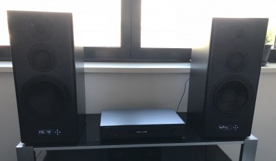 Ich habe mich heute entschieden mir das A-600 Set zu kaufen