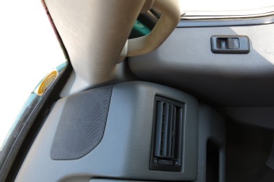 VW_T4 Frontlautsprecher