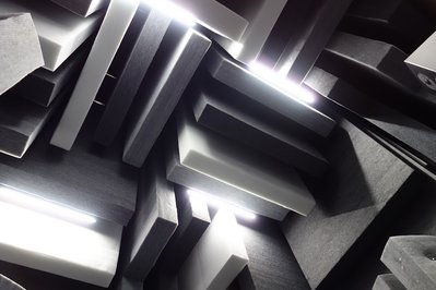 Tetris...