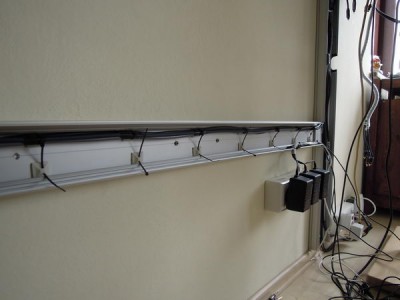 ITEM-Kabelkanal