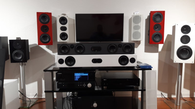 Neue nuBoxx Demo in Duisburg
