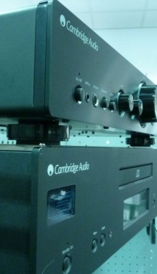 Cambridge Vergleich 1 (oben atuelle Reihe)