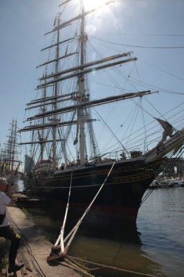 Stad Amsterdam