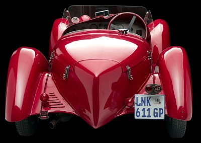 1929 Alfa-Romeo 6C 1750 Roadster red rebodied as 8C in 1936-5=mx=.jpg