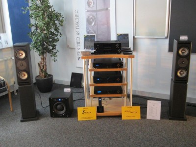 Fischer &amp; Fischer