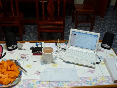 new stereo set.JPG (497.43 KiB) 687 mal betrachtet Neue Thai-Aktivboxen für 300 Baht/7 Euro