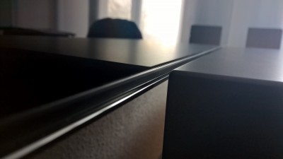 Center vs TV