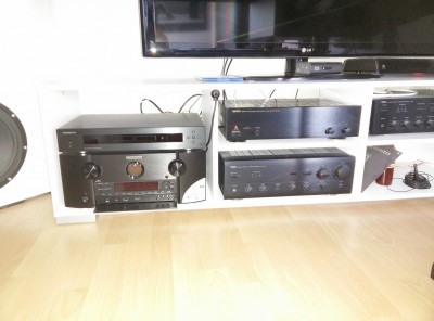 Hier das Equip wie oben beschrieben