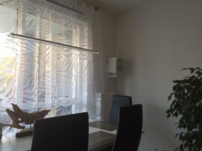 Hinten Links - 24er als Dipol