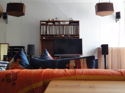 Bild aus 4.2013.<br />Noch mit AW 991 @ nubert