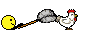 Chicken Catch :animals-chickencatch: