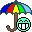 Umbrella :gay-umbrella: